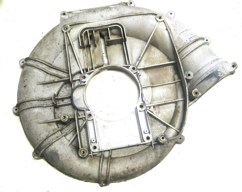 Echo Backpack Blower PB-60HT Outer Fan Case 20010508260