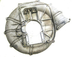 Echo Backpack Blower PB-60HT Outer Fan Case 20010508260
