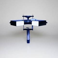 Quantum – Surface Pond Aerator for Aquaculture and Water Treatment | 5HP-20HP