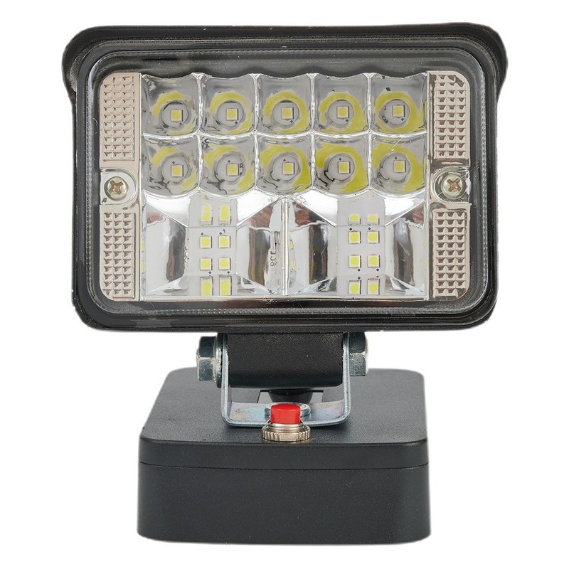New High Quality LED Work Light 18V Li-Ion Battery 30W ABS+PC LED Work Light gallery