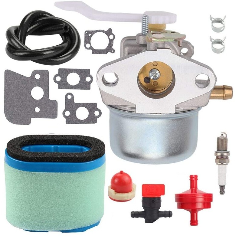 Carburetor For Briggs & Stratton 121602 121607 121612 122602 122612 128612 gallery