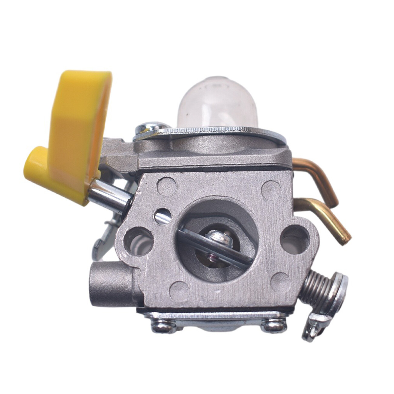 Carburetor Air Filter For Ryobi CS26 SS26 26cc Pipe Strings Trimmer 308054043 gallery
