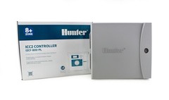 Hunter ICC2 I2CF-800-PL Timer ICCF800PL Controller – 8 to 38 Zones *SHIPS FREE*