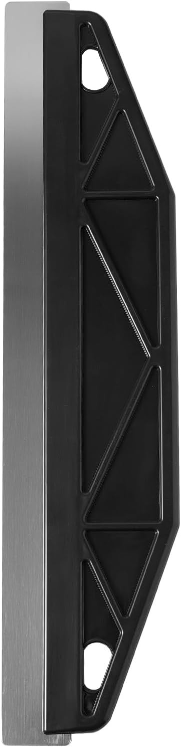 Painter's Trim Guard 12 Inch Paint Shield, Edge Painting 12 inches, Black gallery