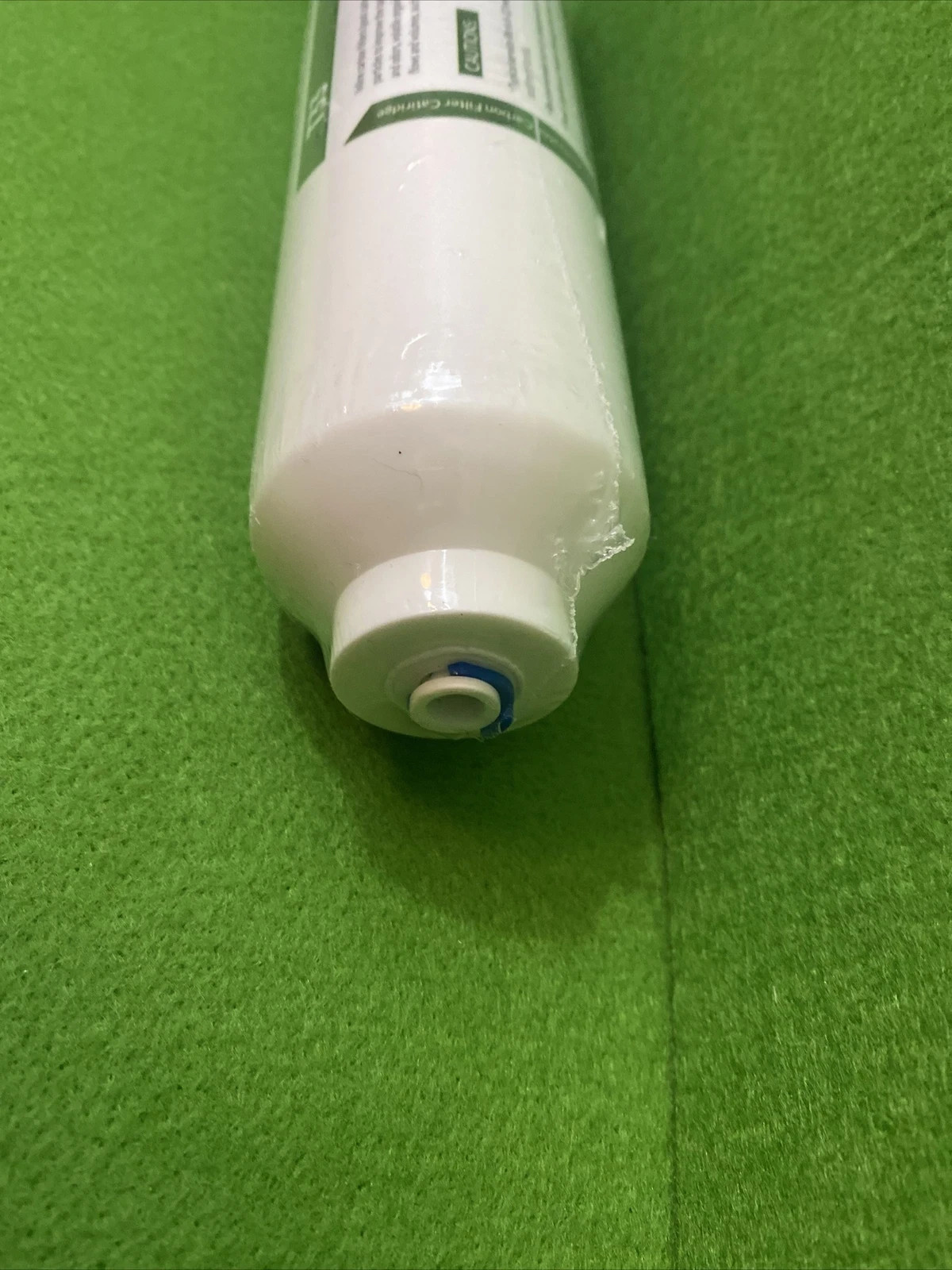 1 Pack T33-F10-QC Inline Activated Carbon Post Filter RO - Membrane Filter!!!!!! gallery