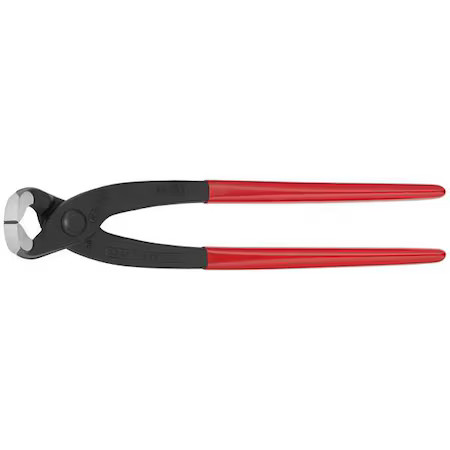 Knipex 99 01 280 11 In End Cutting Nipper Uninsulated gallery