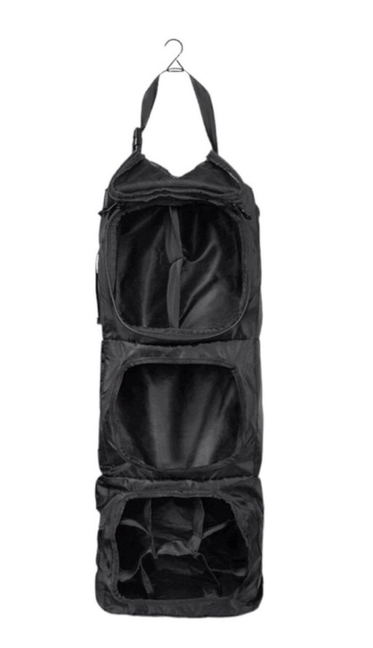 Solgaard Endeavor 2.0 Medium New Backpack In Black 2