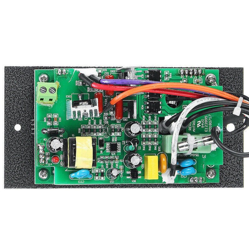 Digital Thermostat Controller Board Replacement Parts For Traeger Pellet Grill N gallery