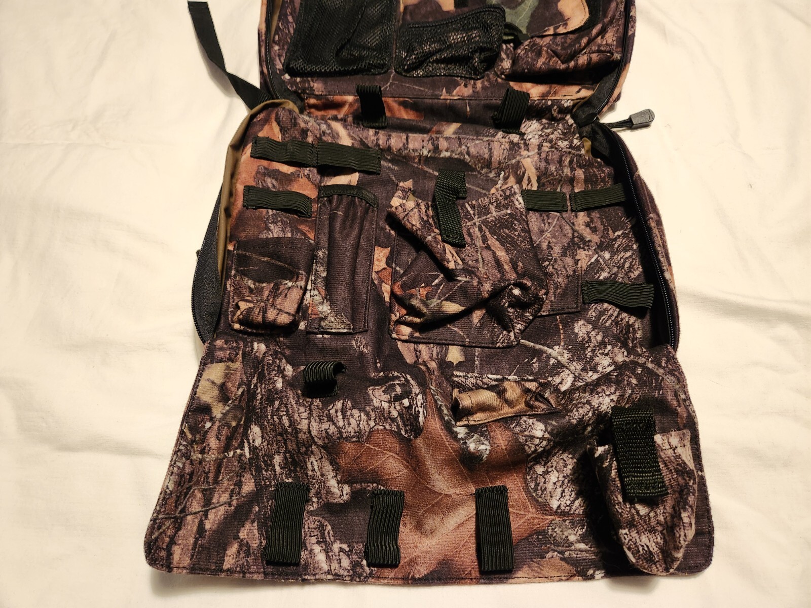 Dwight Schuh By Fieldline Pack Bag 4