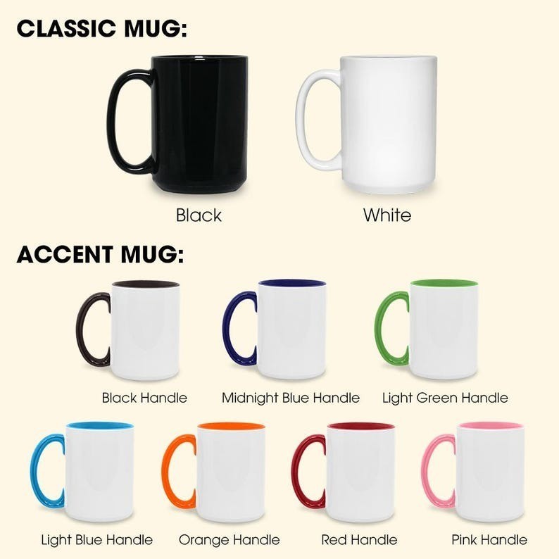 Dad Joke Every Day Interactive QR Funny Mug, Dad Jokes Funny Mug, Dad Jokes Funn gallery