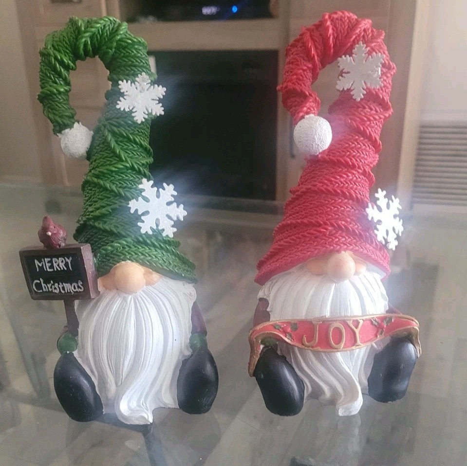 Nordic Gnomes Year Round Easter Spring Summer Fall Winter Christmas gallery