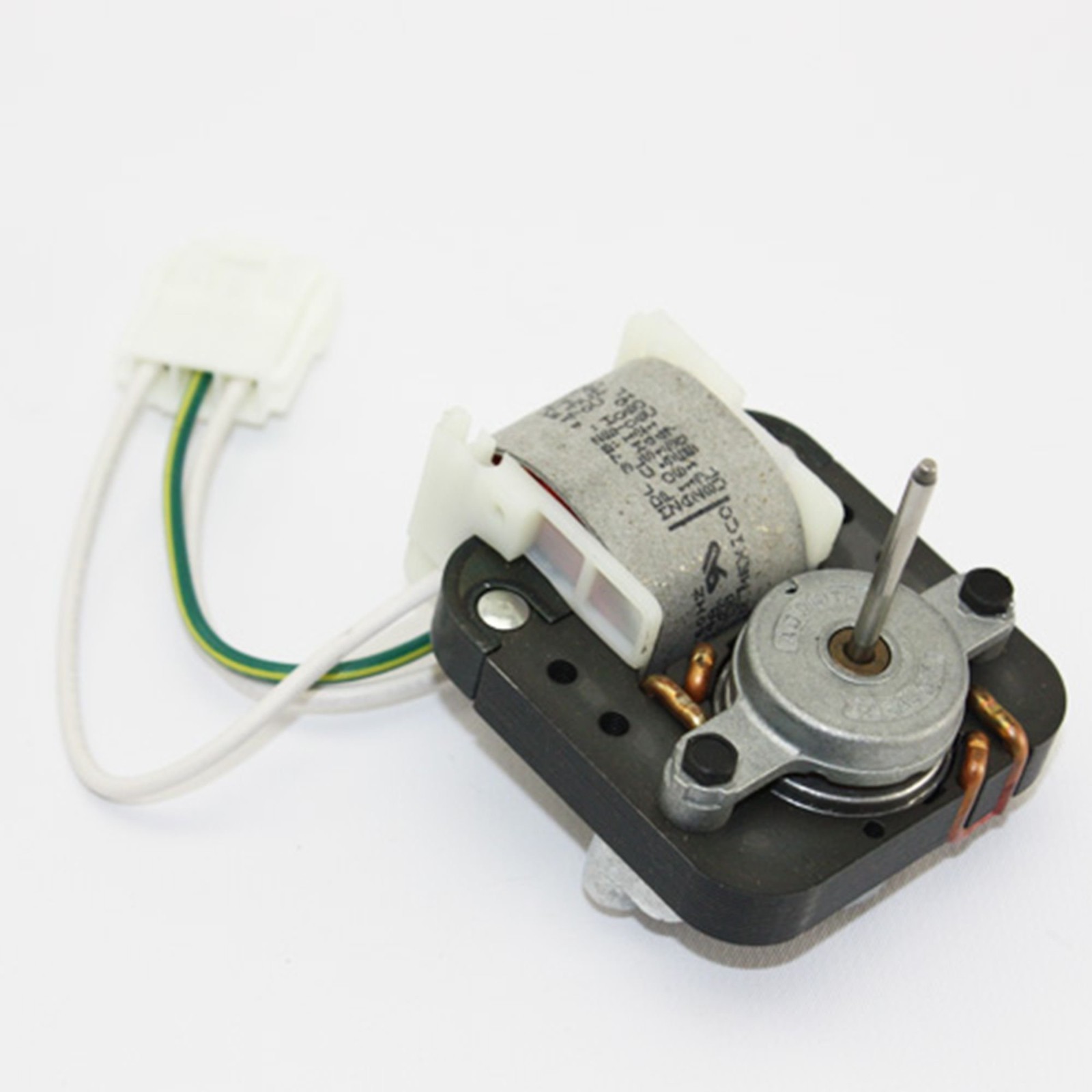 Refrigerator Motor Replacement 297250000 - Compatible, High Efficiency, Durable gallery