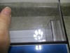 MIDEA REFRIGERATOR DOOR BIN SCRATCHES 7 1/2 X 13 5/8 PART # MRF29D6AST gallery