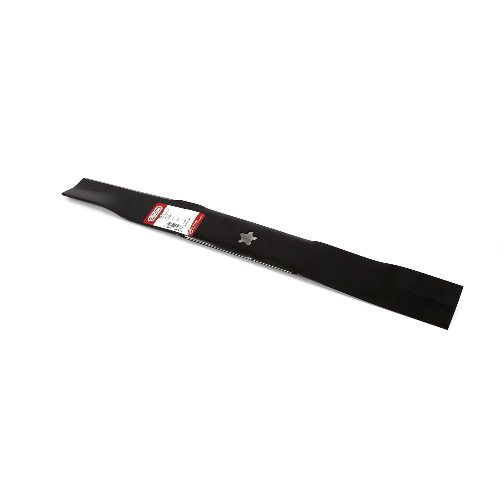Oregon Mower Blade, 21-15/16" Compatible w/ AYP Series 532420463 | 95-076 gallery