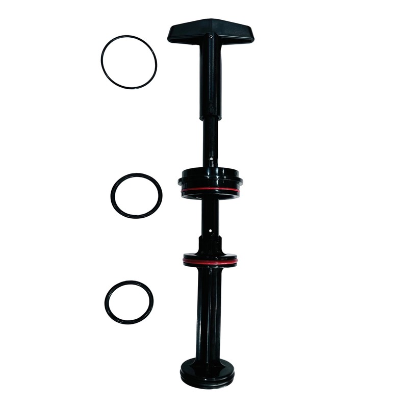 SPX0410BA Handle and Piston Assembly Replacement for Slide Valve Assembly gallery