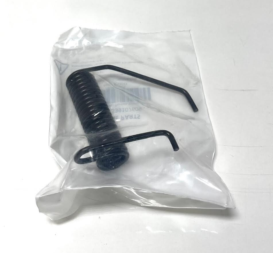 Husqvarna Torsion Spring 178102, 532178102, 539107609, 107609 Craftsman, Poulan gallery