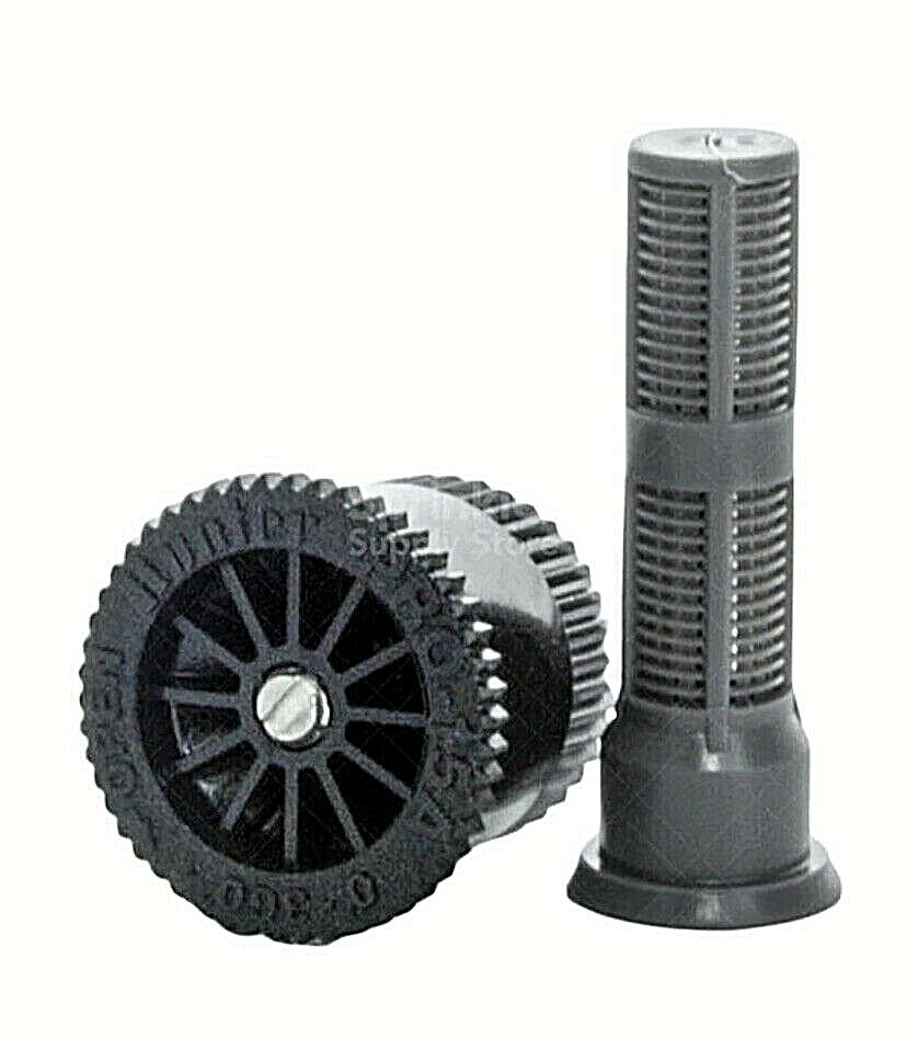 Hunter - 15-A - 15' Radius Adjustable Arc Nozzle - 3-Pack gallery
