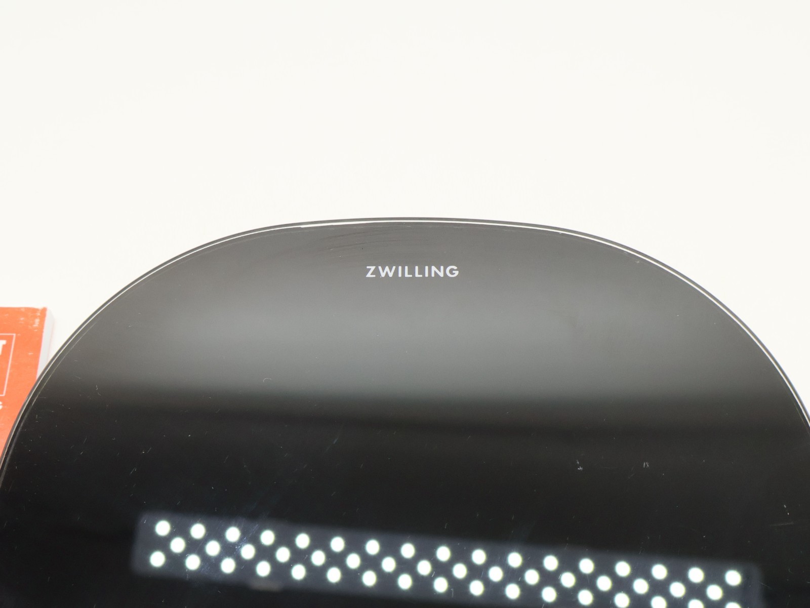 ZWILLING Enfinigy Digital Kitchen Food Scale, Max weight 22lbs Grams & Ounces gallery