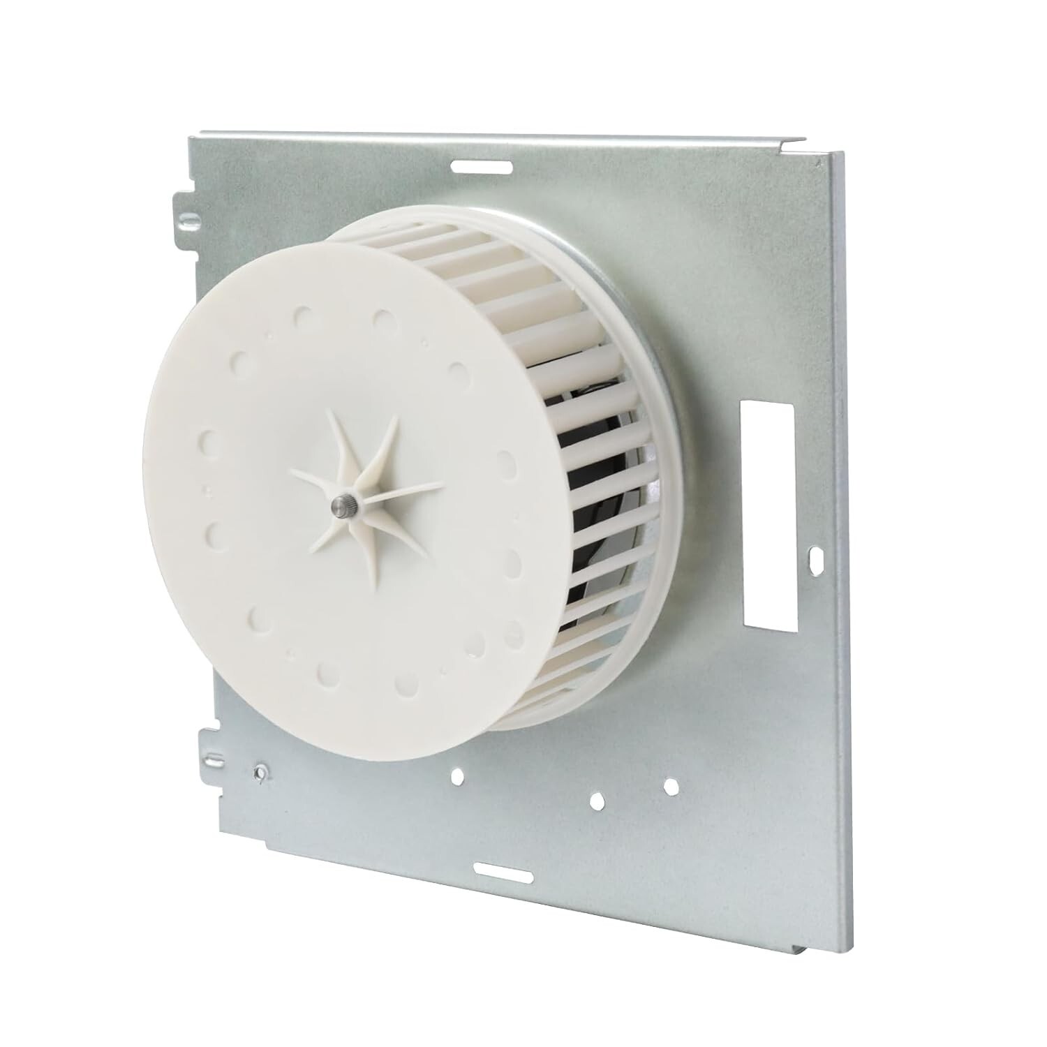 Bathroom Exhaust Fan Motor Assembly For NuTone 8814 8663 8673 C-53581 8664RP gallery
