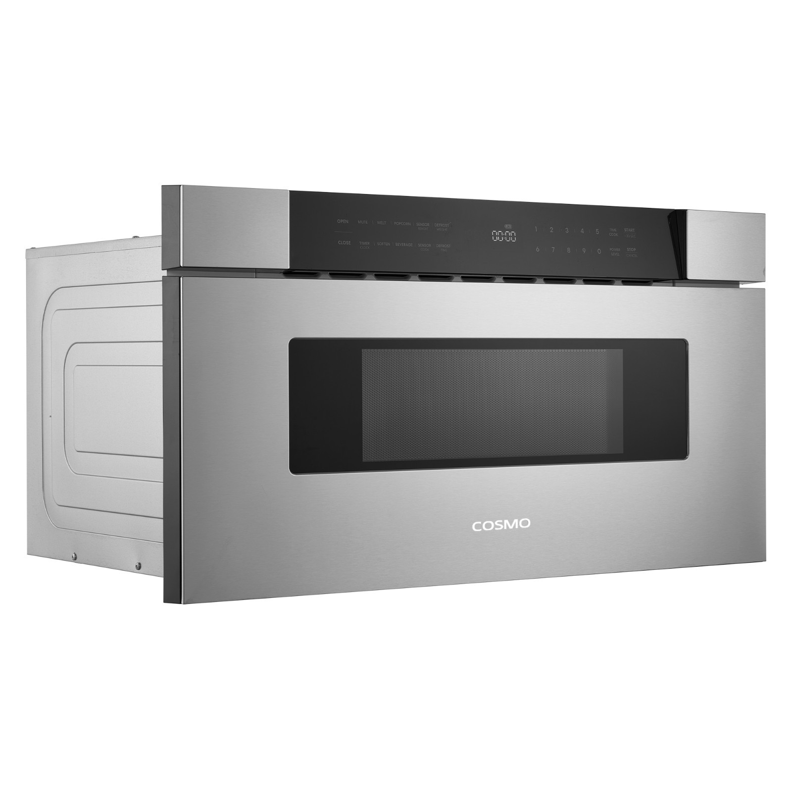 30 in. Built-In Microwave Drawer [OPEN BOX] Touch Presets, Sensor Cooking gallery