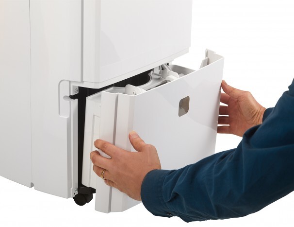 SPECIAL !!! Danby 70 PT Pint With PUMP Energy Star Dehumidifier Like Frigidaire gallery