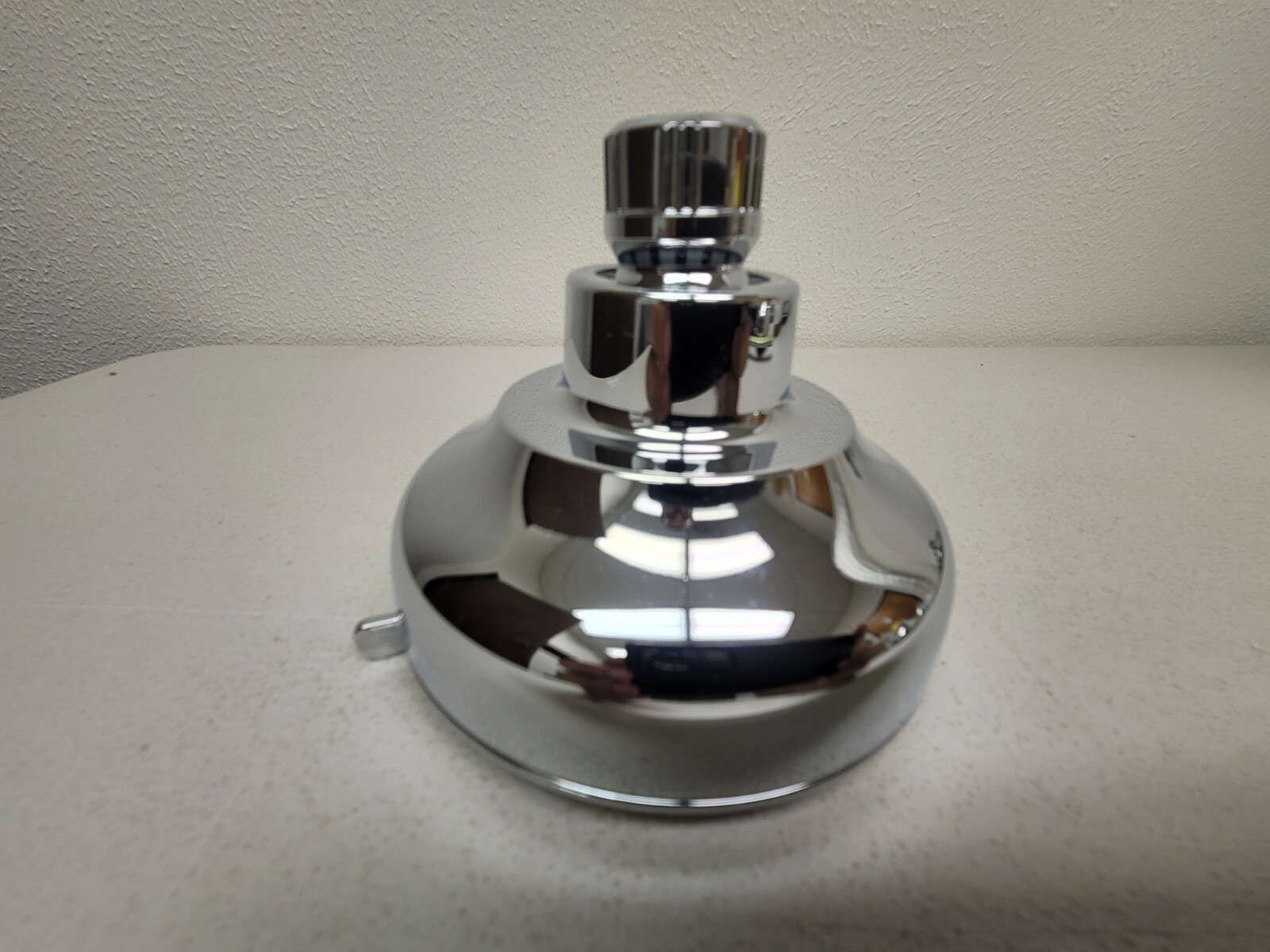 MOEN HydroEnergetix 7-Spray 5 in. Showerhead In Chrome gallery