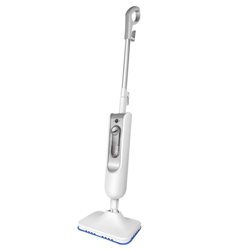 3500W Multipurpose Lightweight Steam Mop for Tile and Hardwood Floor All in one gallery
