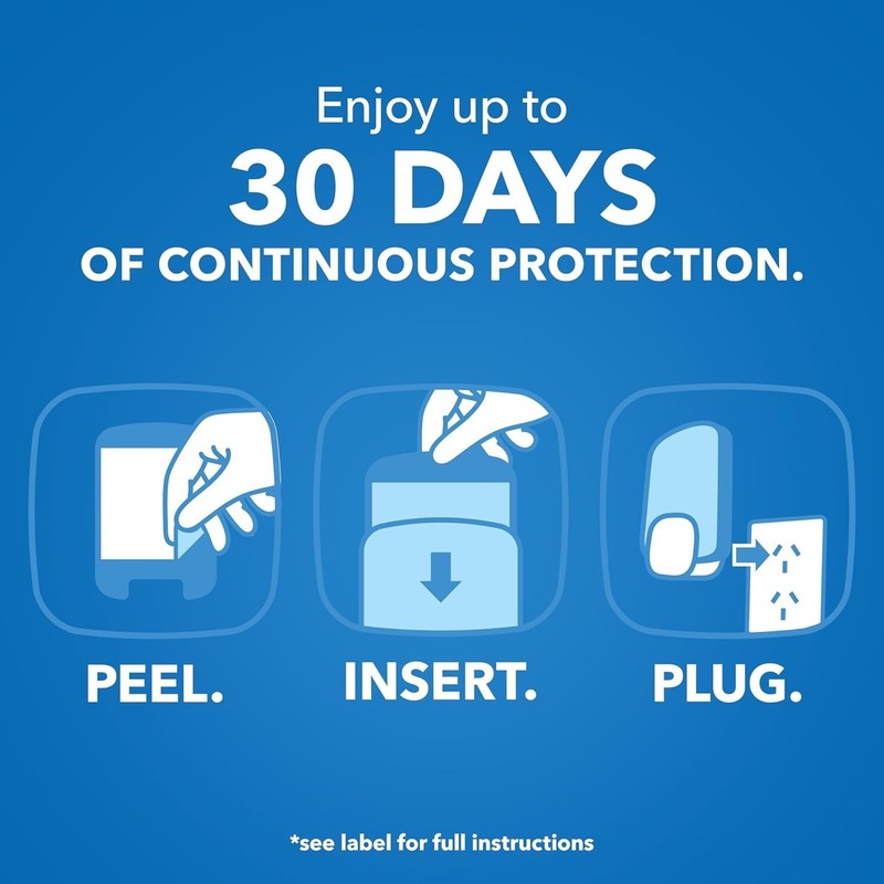 Raid Essentials Flying Insect Light Trap Starter Kit gallery