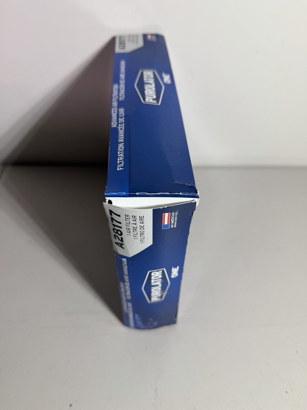 Purolator ONE Advanced Filtration Engine Air Filter A28177 gallery