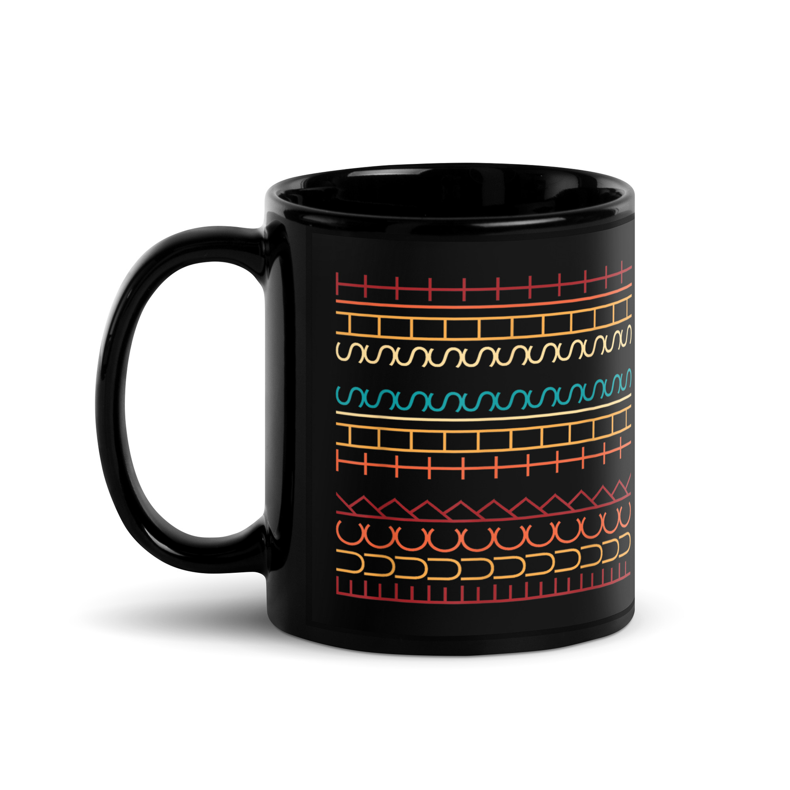 F**k This Shit-Hidden Message,Coffee Mug Sarcastic,Workplace Mug Humor Gifts gallery