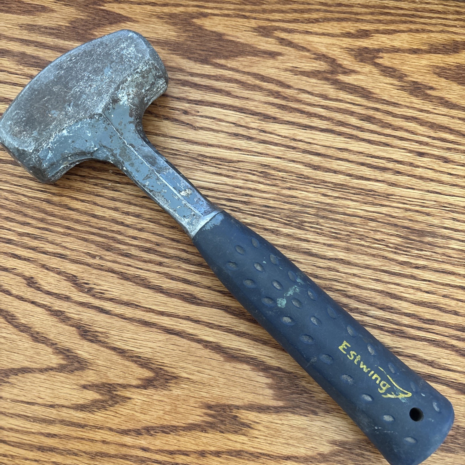 Estwing B3-3lb Small Sledge Hammer USA Heavy Demolition - Free Shipping gallery