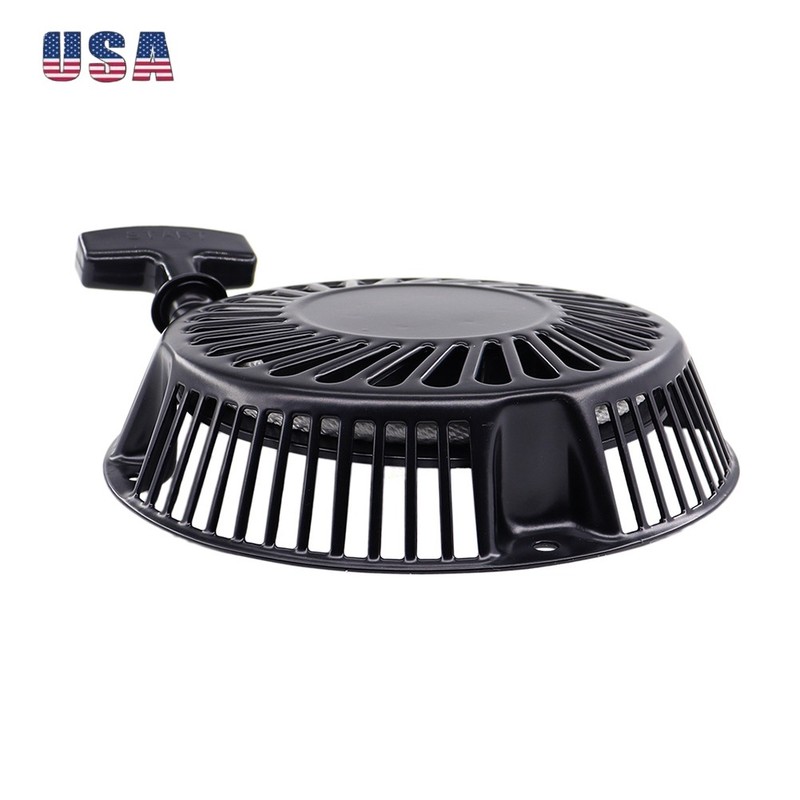 Recoil Starter Assembly for Briggs & Stratton 11-17.5 HP Engine Rep 150-481 gallery