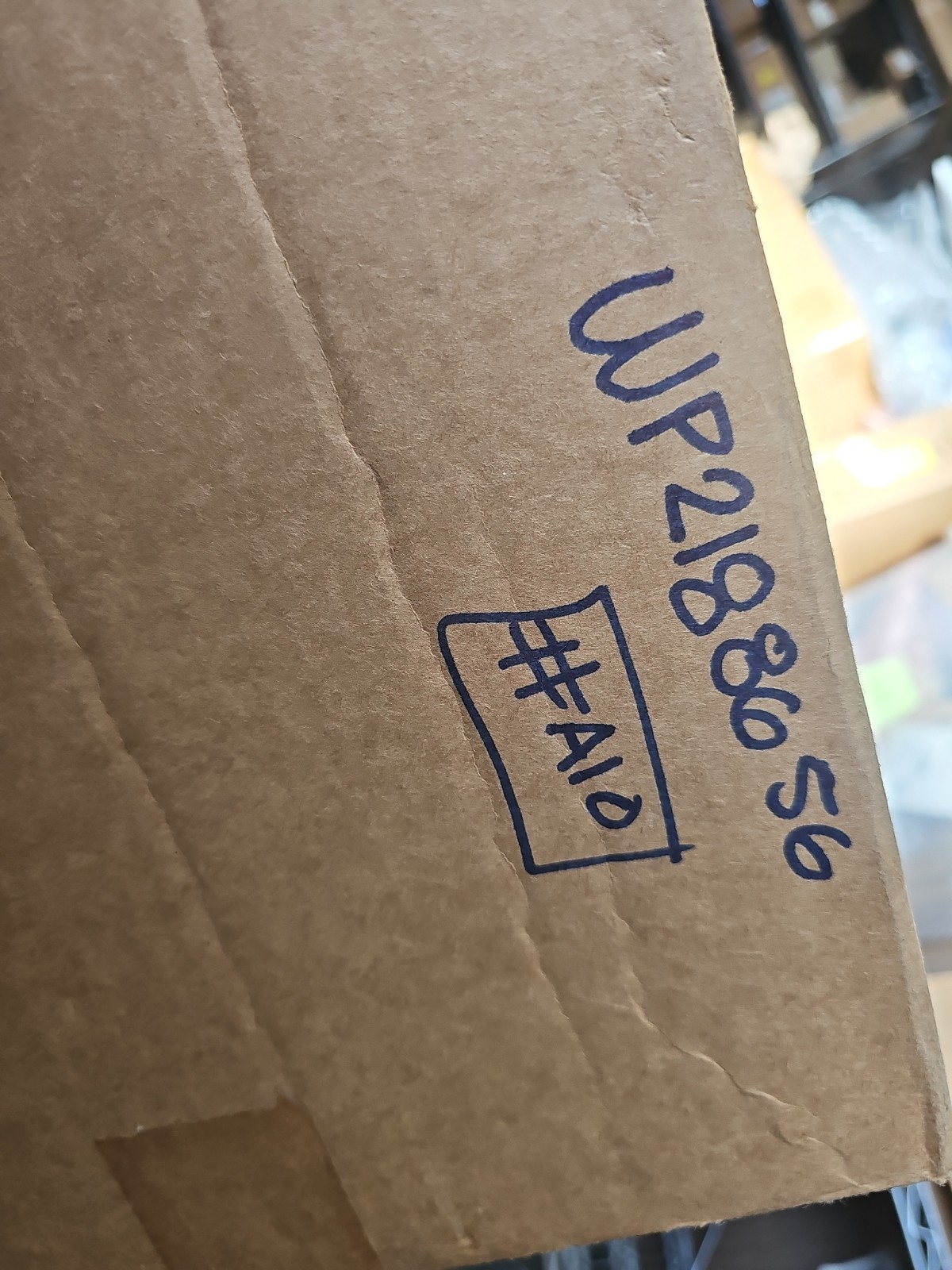 🔥NEW Whirlpool 2188656 WP2188656 Refrigerator Crisper Drawer ✅OEM✅🔥GENUINE🔥 gallery