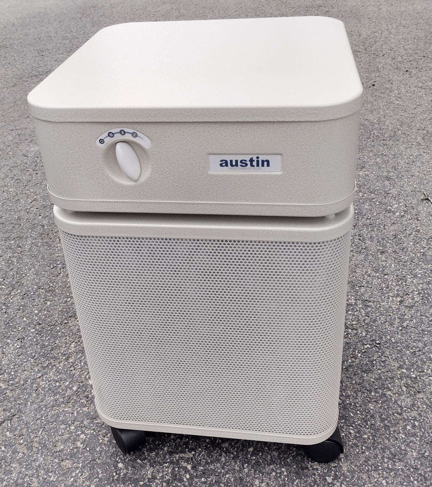 Austin Air Purifier Healthmate PLUS* HM450 EXCELLENT Free Shipping gallery