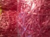 8 ounces Pink Easter Grass Highlander (4 Bags, 2 oz each) gallery