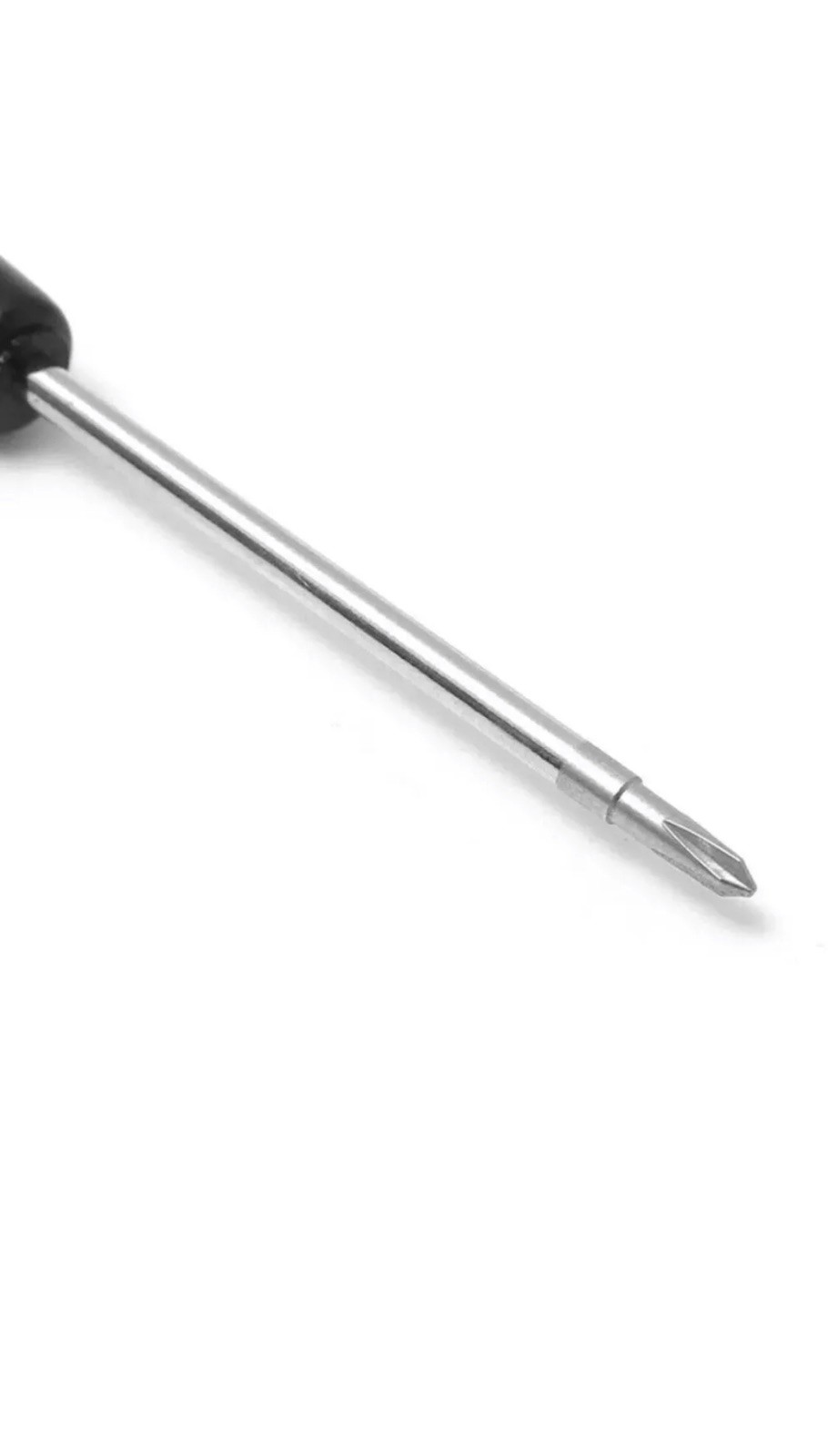 Phillips #00 8800C PH00 Precision Screwdriver fix Macbook Pro RepairTool +2.0 Op gallery