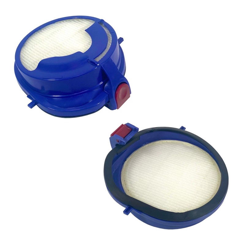 Pre Post Motor Exhaust Filter Compatible for Dyson DC24 Uprights Part# 915928-12 gallery