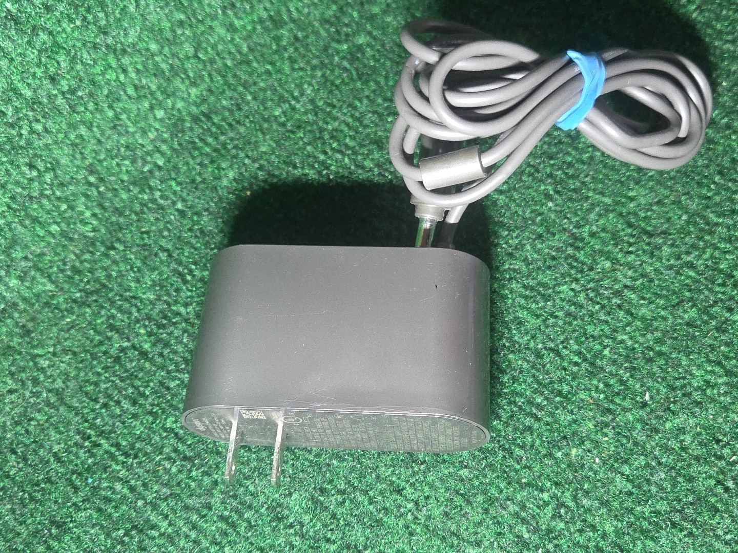 OEM Dyson V8 Origin Extra AC Power Adapter Charger Replacement Part 🔷 gallery