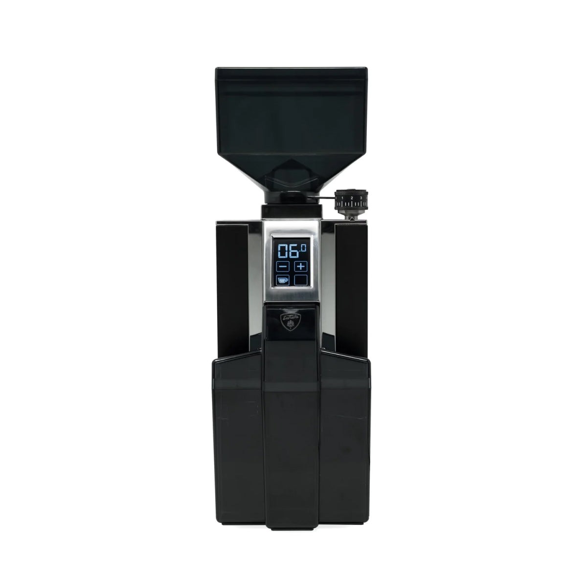 Eureka Mignon Brew Pro Coffee Grinder | 55mm | 10oz | Silent Technology gallery