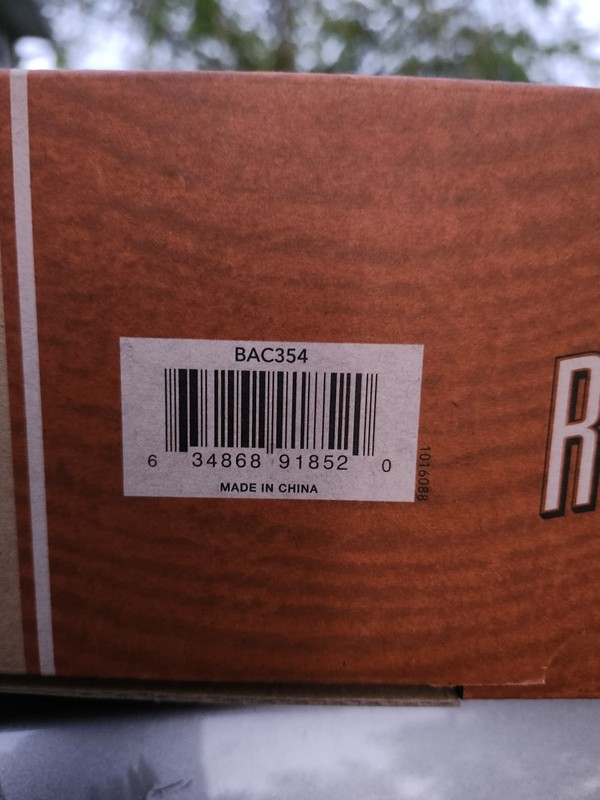 Traeger BAC354 Rib Rack gallery