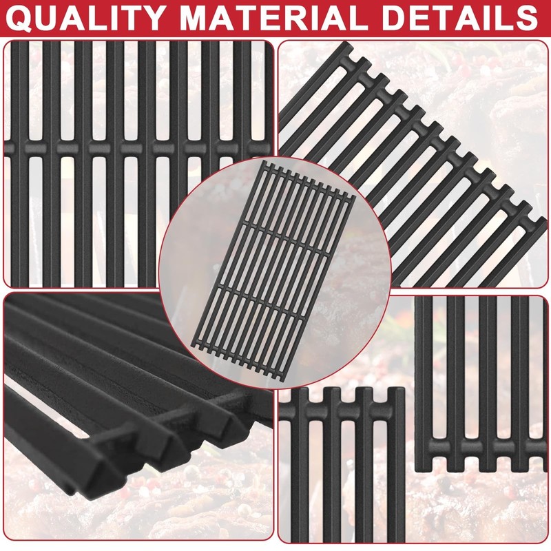 Grill Replacement for Charbroil TRU-Infrared 463644220 463675016 463642316 46... gallery