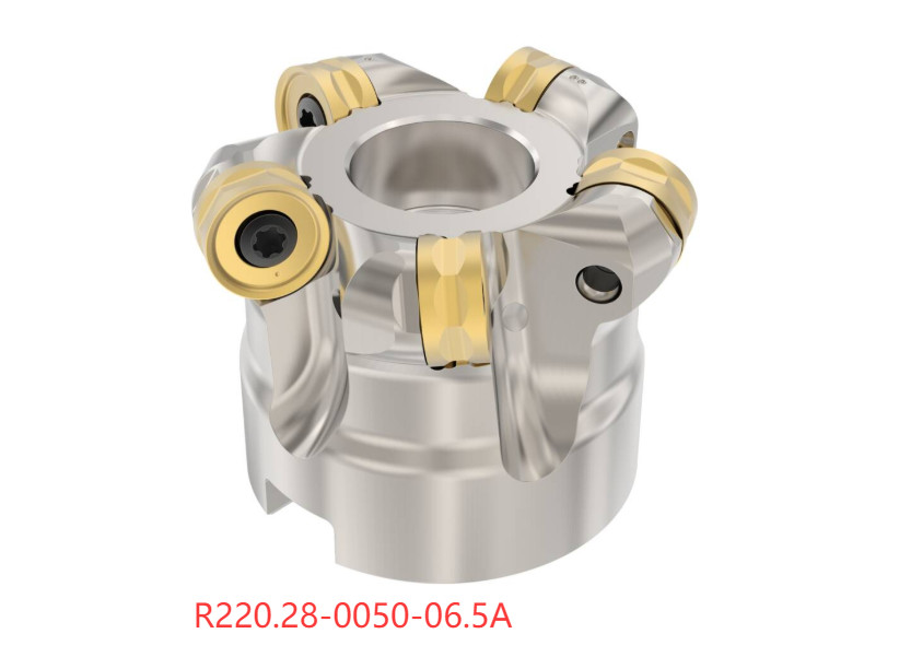 ORIGINAL USER TOOLS 1PCS R220.28-0050-06.5A gallery