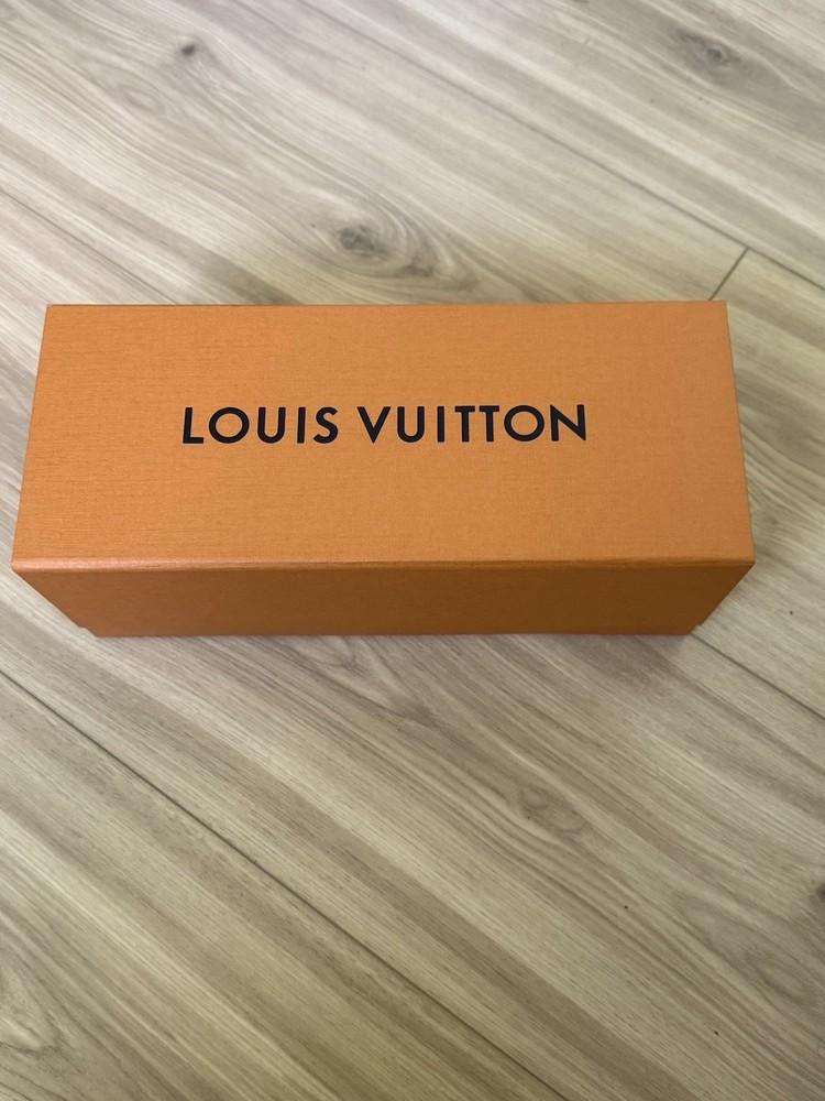 Louis Vuitton Box - Box Only