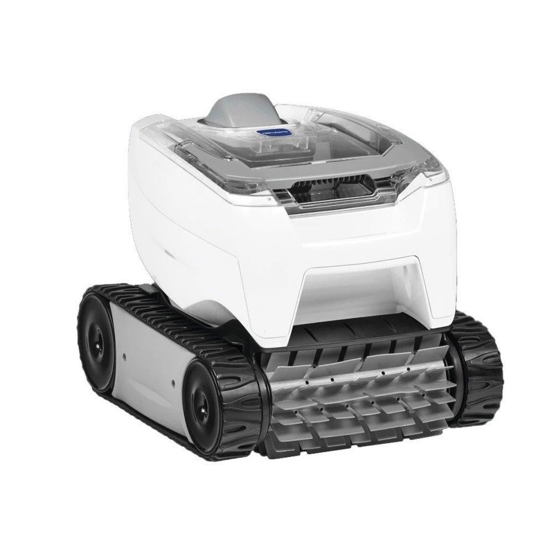 Polaris P724 Compact Lightweight Robotic Pool Cleaner F724 gallery