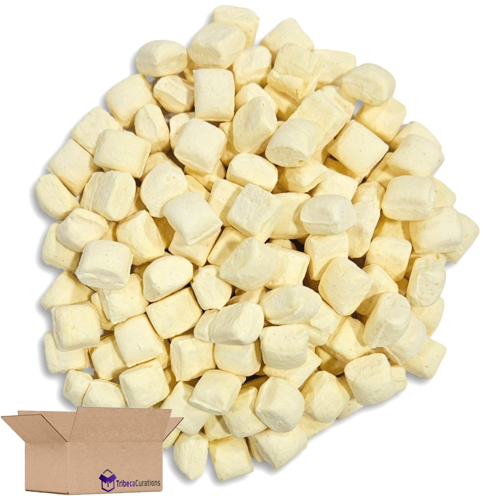 Large Butter Mints Value Pack 1 Pound Bulk Bag gallery