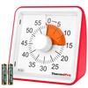 ThermoPro TM021 Visual Timer for Kids 60-Minute Countdown Kitchen Timer Silent gallery
