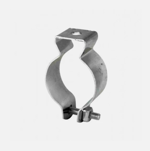 90+ Orbit PH-75B EMT Pipe Hanger w/Bolt #1B 3/4" Steel Zinc Electro-Plated gallery