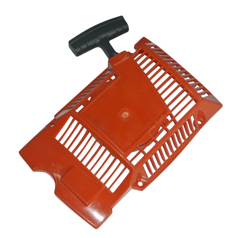 Recoil Pull Start Starter Assembly Fit Husqvarna 266 268 K 272K 272 XP Chainsaw gallery