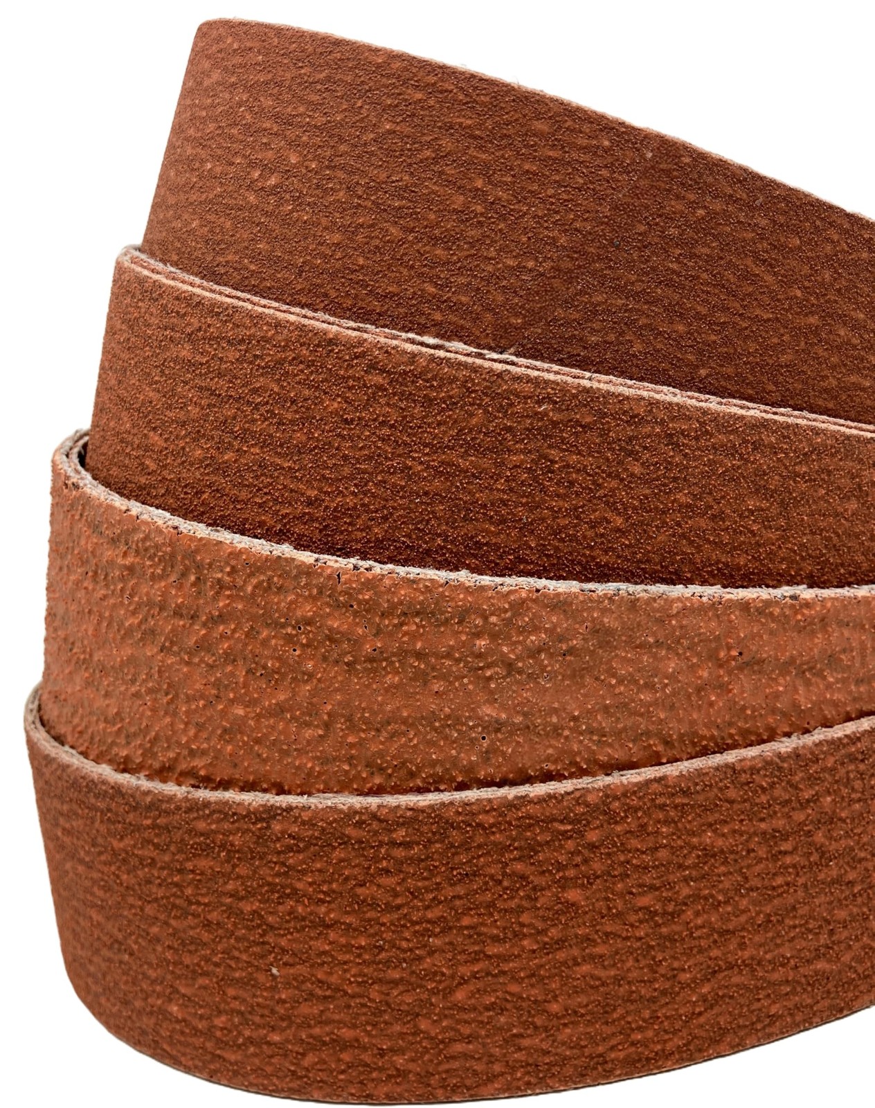 2X28 Ceramic Grinding and Sharpening Belts 8 Pack Assorted gallery