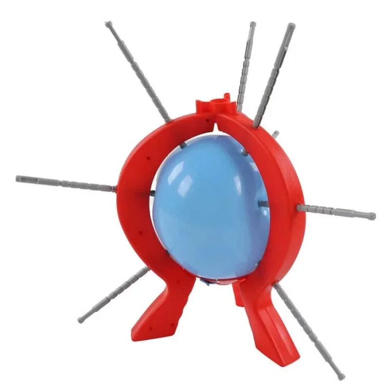 Balloon Popping Game Exploding Balloons Games Party Games Family Fun Toy Board G gallery